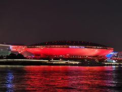 -黄浦江游览快线(金陵东路码头)