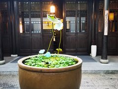 -法云安缦酒店