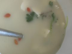 -台山美食一绝阿四台山黄鳝饭(阿四创作店)