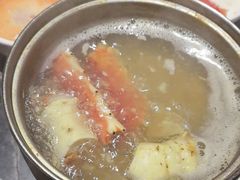 -半岛翡丽海鲜自助餐厅(观风亭店)