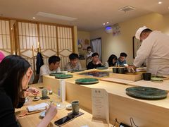 -鮨青(恒基名人购物中心店)