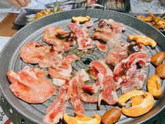 -韩热集市(百源店)