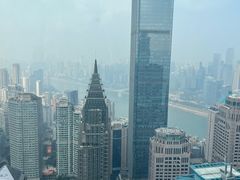 -解放碑威斯汀酒店-知味国际美食餐厅