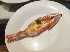 -都会尚膳·海鲜自助餐厅(重庆万豪酒店)