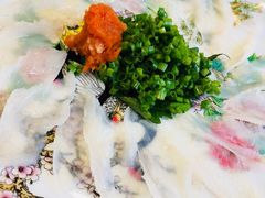 -天正河鲀·河豚亭(大连店)