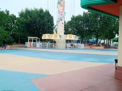 -秦皇岛乐岛海洋王国