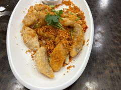 -师傅仔美食(东华老店)