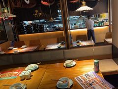 -九锅一堂酸菜鱼(新南凯德直营店)