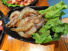 -丹东特色烤肉(学府路一部店)