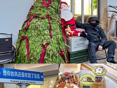 -永安水煮活鱼·仪征菜(仪征奥林匹克店)