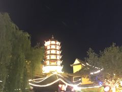 -济南方特东方神画