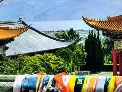 -崇圣寺三塔文化旅游区