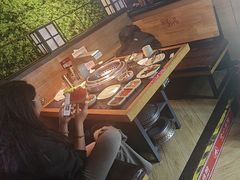 -梨花自助烤肉(天河城店)