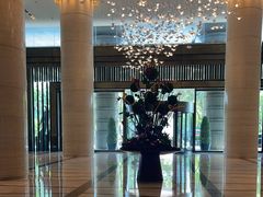 -广交会威斯汀酒店