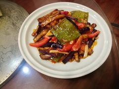 -小土豆北方菜馆(文慧园店)