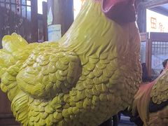 -巢湖名吃·徽府农家菜(半汤店)