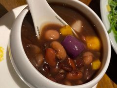-福慧慈缘素食餐厅(王府井店)