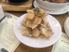 -老厨家(中央大街西七道街店)