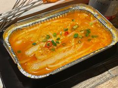 -枪火串烧·东北特色烧烤(罗湖总店)