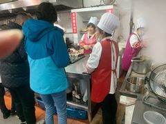 厨房-春和面馆(常德路店)