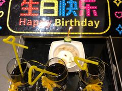 -海底捞火锅(奥体南路店)