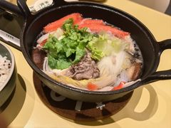 -米仓食堂(凯德广场店)