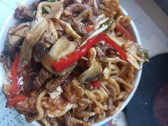 -寻裕记·现炒浇头面(人民广场店)