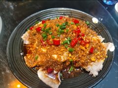-老李家土菜馆·安吉地标美食