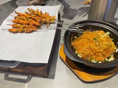 -楚太子  中餐&烧烤(武大店)