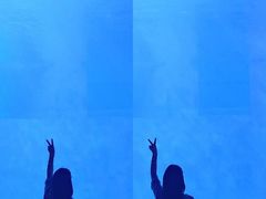 -多彩贵州城极地海洋世界