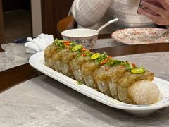 -君霖海鲜私房菜(春柳店)