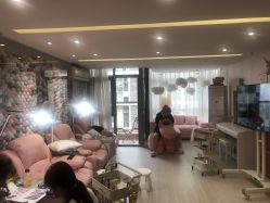 -Beauty Nails 美甲美睫皮肤管理