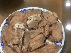 -牛一嘴·兰州牛肉面·大盘鸡(财富中心店)