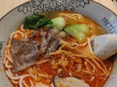 -俏凤凰(美林M·LIVE天地东座店)