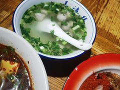 -袁家村关中印象体验地(大唐不夜城店)