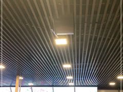 大堂-马记伊源斋涮肉·清真菜(百子湾店)