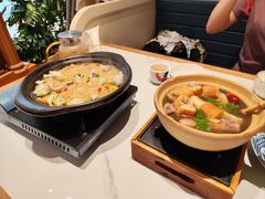 -芽笼芽笼新加坡餐厅(环球港店)