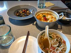 -半山腰·云南菜(侨福芳草地店)