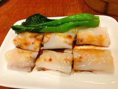 -北海金昌开元名都大酒店·四季轩中餐厅