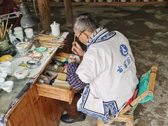 -景德镇古窑民俗博览区