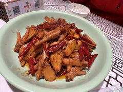 -靓虾二哥·龙虾馆(大塘总店)