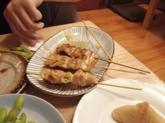 -五右卫门(张自忠路店)