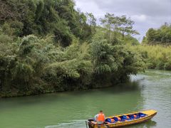 -天河潭旅游度假区