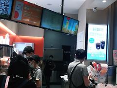-CoCo都可(新太阳宫店)