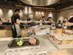 -肉肉大米(金虹桥店)