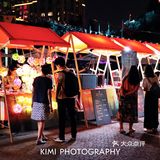 上海免费网红拍摄地 No.45|圆明园路