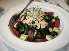 -茹·pure vegan(博华广场店)