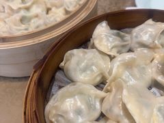 -韩记海鲜饺子旗舰店(红海新区店)