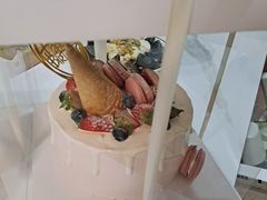 -美事客·面包·蛋糕·甜品(CBD店)