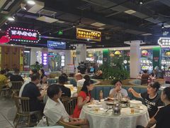 -老街鱼嘴巴(坡子街老店)